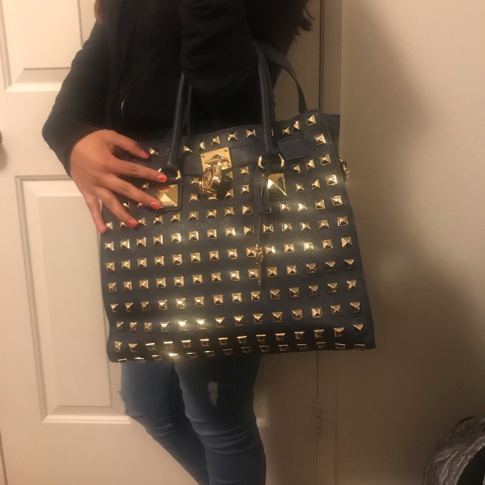 Mk purse